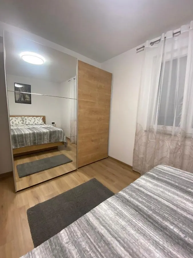 Penzion Hotel Roberto Fažana