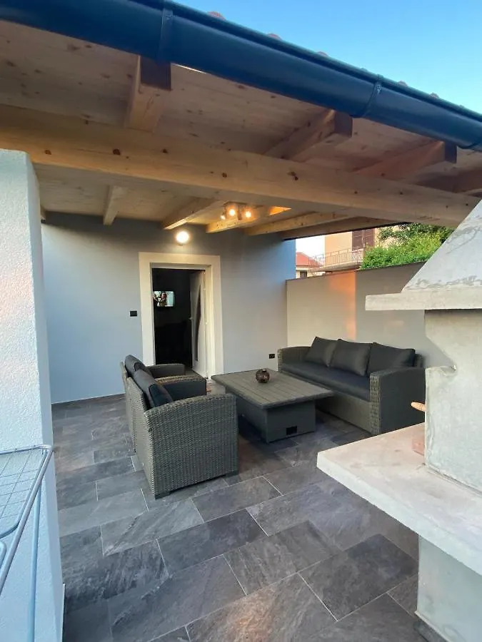 Guest house Roberto Hotel Fazana