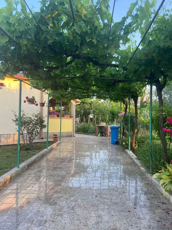 Hotel Roberto Fažana
