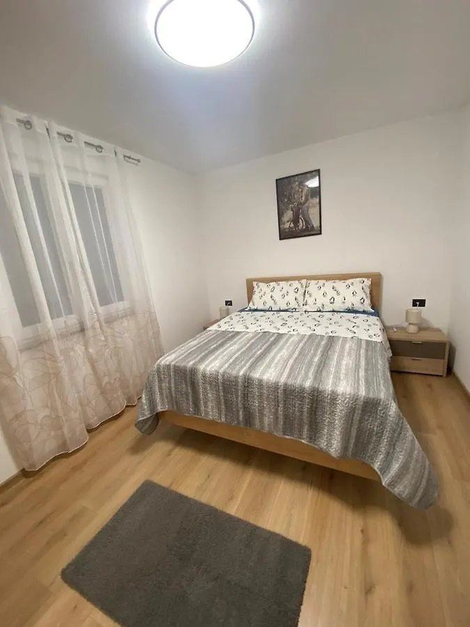 Penzion Hotel Roberto Fažana